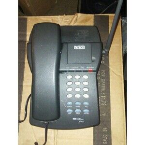 VTECH 900 MHZ  CORDLESS PHONE - VT1511